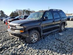 4 X 4 a la venta en subasta: 2006 Chevrolet Tahoe K1500