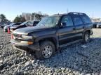 2006 Chevrolet Tahoe K1500