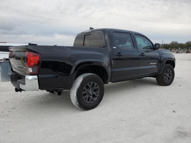 2023 Toyota Tacoma Double Cab