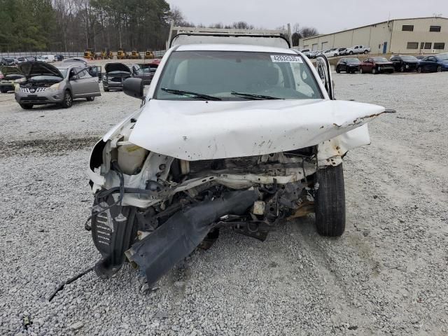 2007 Toyota Tacoma