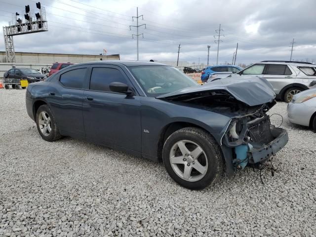 2008 Dodge Charger