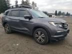 2018 Honda Pilot EXL