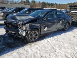 2024 Honda Accord Hybrid EXL en venta en Exeter, RI