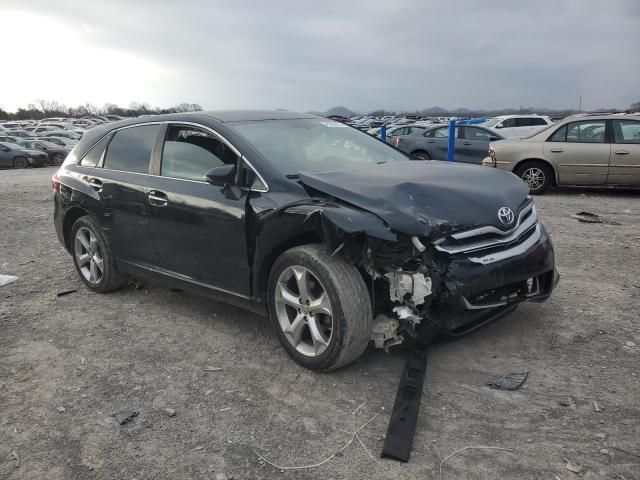 2014 Toyota Venza LE