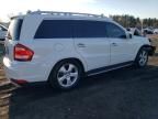 2011 Mercedes-Benz GL 450 4matic