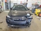 2018 Subaru Impreza