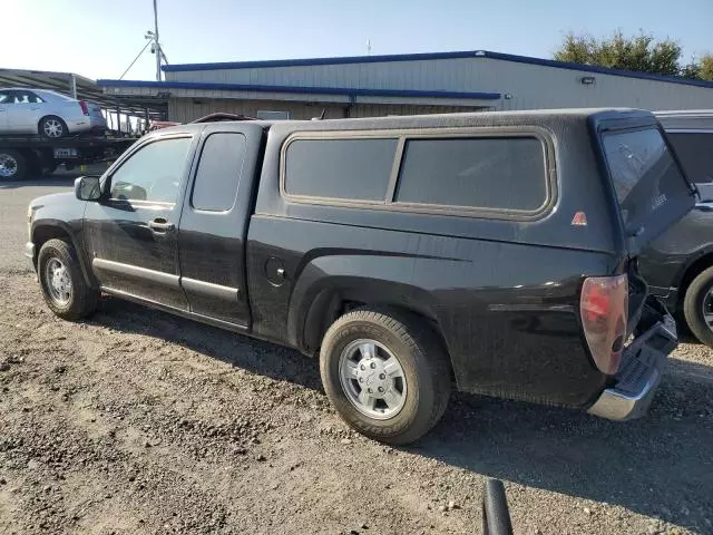 2008 Chevrolet Colorado LT