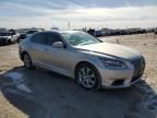 2016 Lexus LS 460