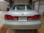 2002 Honda Accord EX