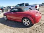 2001 Audi TT Quattro