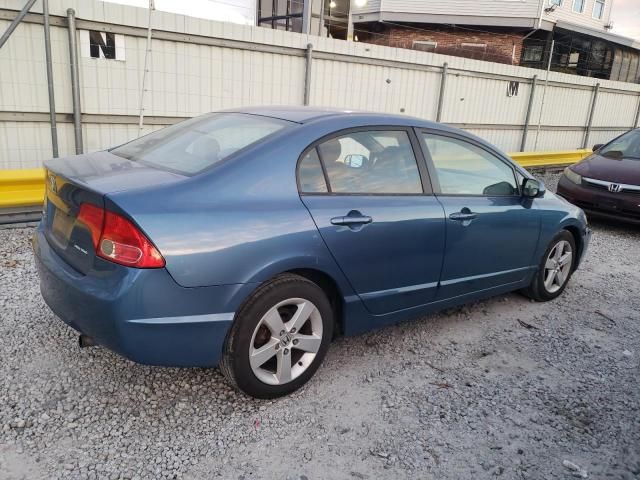 2006 Honda Civic EX