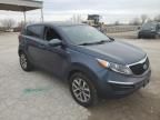 2014 KIA Sportage LX