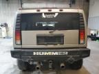 2004 Hummer H2