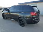 2018 BMW X5 M