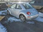 2006 Volkswagen New Beetle 2.5L Option Package 1