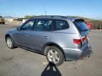 2007 BMW X3 3.0SI