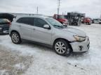 2014 Mitsubishi Outlander Sport ES