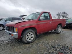 1997 Nissan Truck Base en venta en Byron, GA