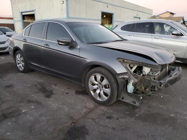 2010 Honda Accord LX