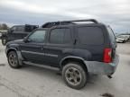 2002 Nissan Xterra SE