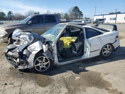 Salvage cars for sale at auction: 1996 Acura Integra LS