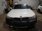 2011 BMW 328 I Sulev