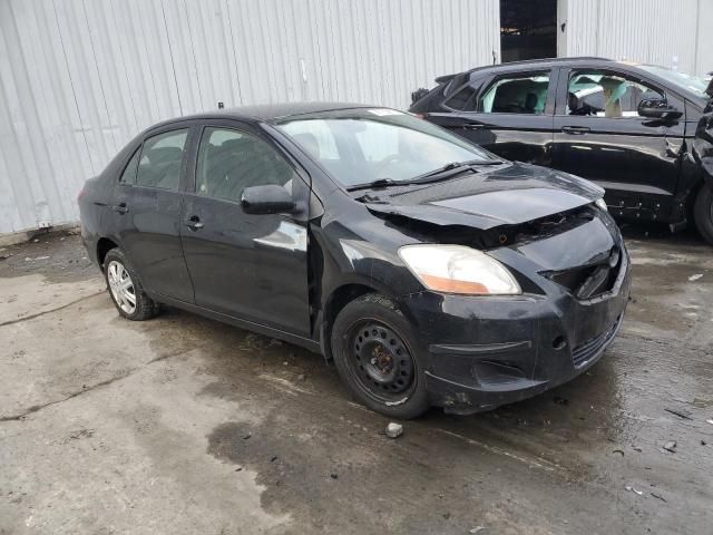 2010 Toyota Yaris