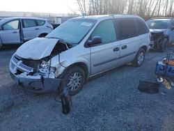 2007 Dodge Caravan SE en venta en Arlington, WA