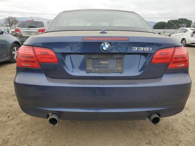 2012 BMW 335 I