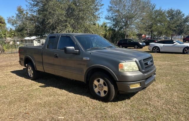 2004 Ford F150