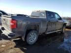 2015 GMC Sierra K2500 SLE