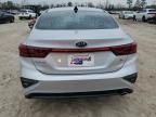 2019 KIA Forte GT Line