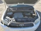 2008 Toyota Highlander Sport