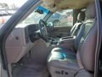 2003 Chevrolet Silverado K1500 Heavy Duty