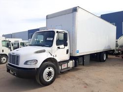 Salvage trucks for sale at Colton, CA auction: 2020 Freightliner M2 106 Medium Duty