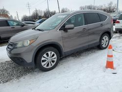 2012 Honda CR-V EXL en venta en Columbus, OH