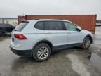 2019 Volkswagen Tiguan S