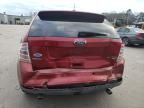 2008 Ford Edge Limited