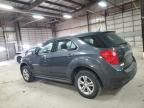 2010 Chevrolet Equinox LS