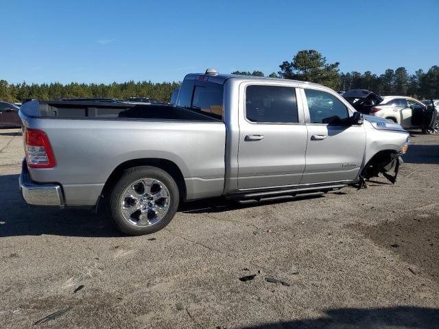 2022 Dodge RAM 1500 BIG HORN/LONE Star