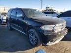 2017 Dodge Durango SXT