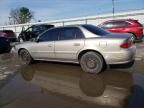 2001 Buick Century Custom