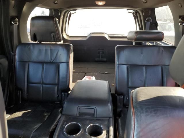 2008 Lincoln Navigator