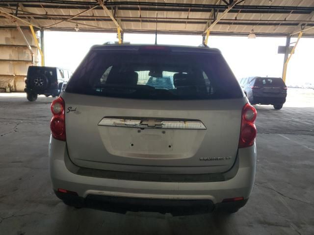 2010 Chevrolet Equinox LT