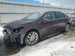 2013 Toyota Avalon Base en venta en Littleton, CO