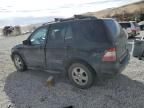 2004 Mercedes-Benz ML 350