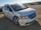 2013 Honda Odyssey Touring