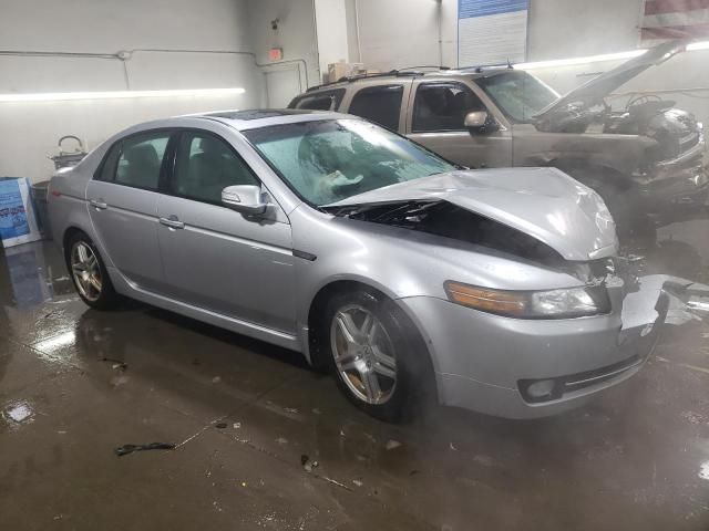 2008 Acura TL