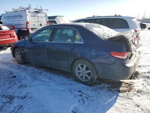 2004 Honda Accord LX