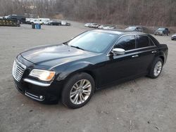 Chrysler Vehiculos salvage en venta: 2012 Chrysler 300 Limited